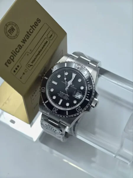 Rolex Submariner 126610LN Super Clone Watches 41mm 3235 Movement